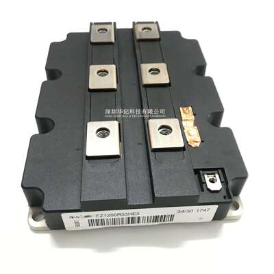 FZ1200R17HP4_B2FZ1800R17HP4_B29FZ2400R17HP4_B2IGBT模