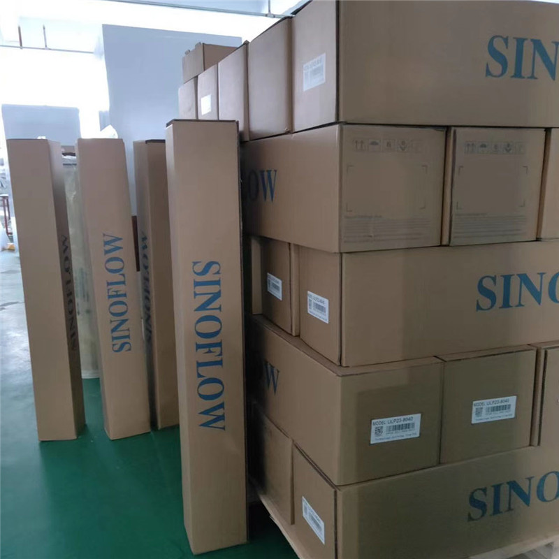 华溢膜ULP31-4040反渗透RO膜反渗透设备RO膜高效反渗透RO膜