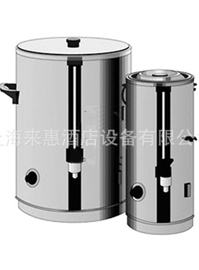 BRAVILOR BONAMAT VHG 10 T 10升 电热保温桶(带温控)