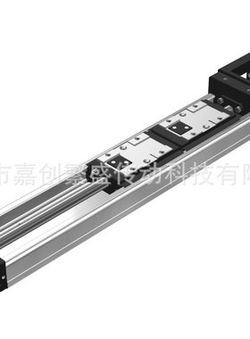 THK模组引动器LM滚动导轨智能组合单元 KR2602B-0145-0-00A0