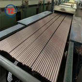 供应B19白铜管 白铜锻件 白铜法兰