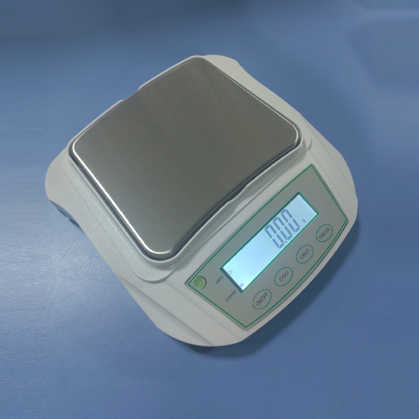 电子天平1000g/0.01gJY10002