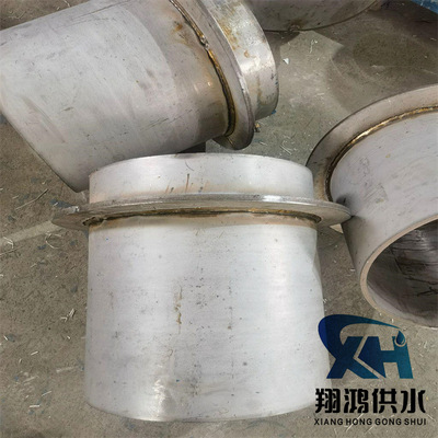 316L不锈钢预埋穿墙防水套管