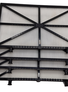 Dolphin海豚M400,M500水下机器人水泵清洁器过滤网9991432-R4