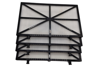 Dolphin海豚M400,M500水下机器人水泵清洁器过滤网9991432-R4