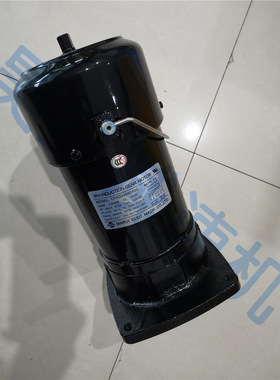 MARUI马睿机械刀库驱动马达 CFKD2455093C CFKD2455073C 刹车电机