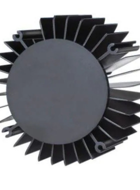 Aavid散热器NX301115