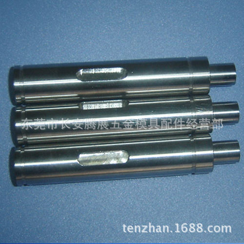 现货供应法兰克慢走丝配件出线主轮轴心，原厂编号A290-8112-X373