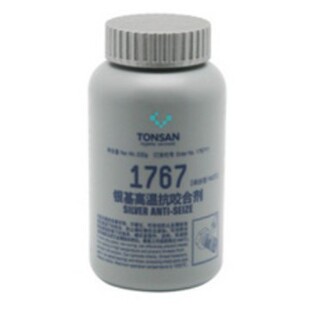 富乐可赛新抗咬合剂 1767银基高温抗咬合剂 防止高温工况的咬合