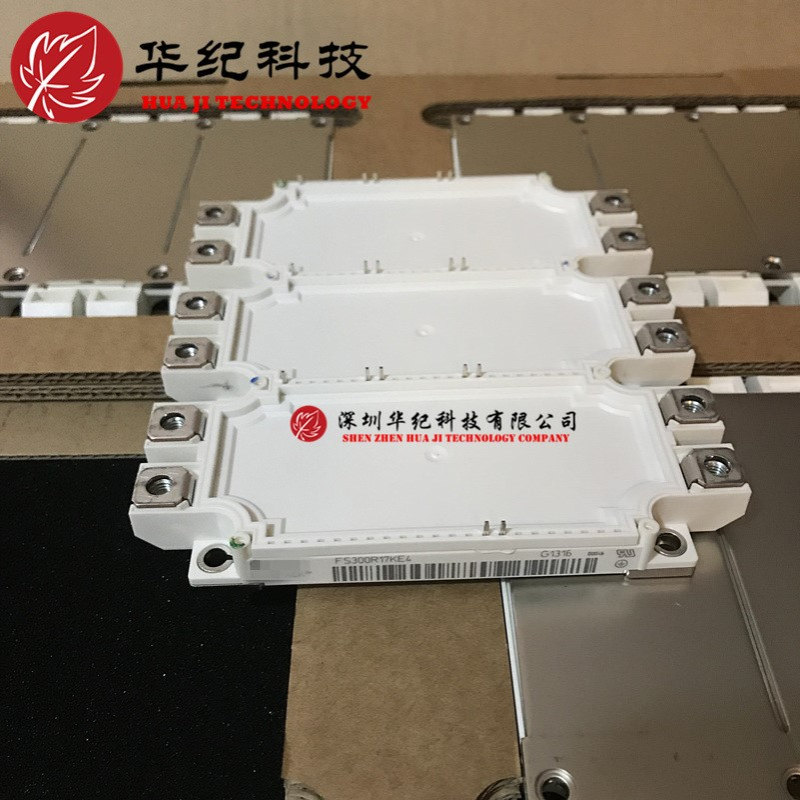 FS500R17OE4DP FS450R17OE4P FS300R17OE4P FS225R17OE4P IGBT