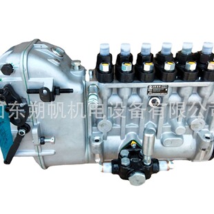 供应淄柴Z8170柴油机电调喷油泵BP6104