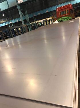 宁波台州绍兴Q355B中板模台用10*3500/4000低合金钢板Q345/355B