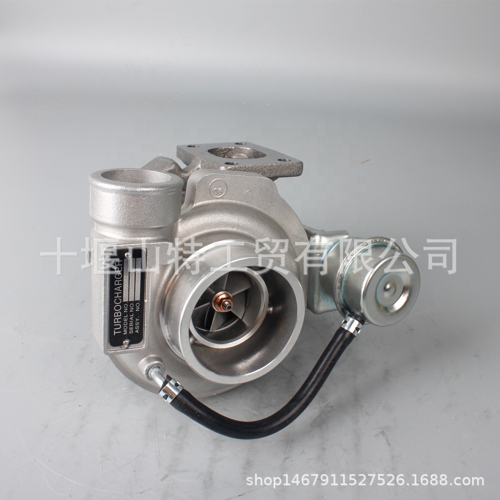 QSK19发动机700马力涡轮增压器2843378 5455591  2838542