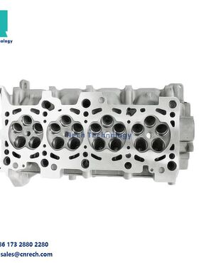 厂家直供B5缸盖910025 910125 058103351G 058103373D 058103353R