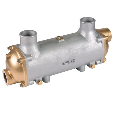 BOWMAN热交换器EC80-4276-1 板式冷却器