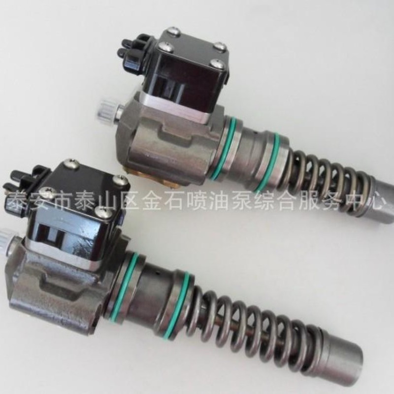 南岳电控单体泵 NDB011 原厂全新