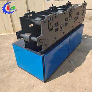 新型钢管调直机建筑工地架子管直管机双曲线钢管调直除锈刷漆一