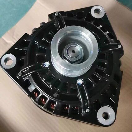 佩特来AVI150S1121HP发电机AVI150S1104HP发电机10148088发电机