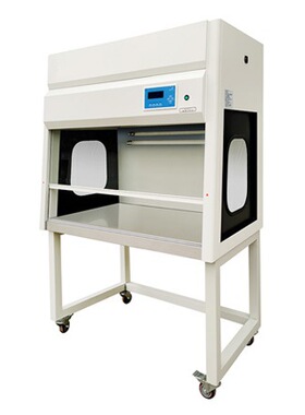 ZNC-1000智能型洁净工作台(单人单面)/1000×695×1950mm