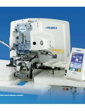 JUK电脑立扣订扣机AMB-289钉扣设备