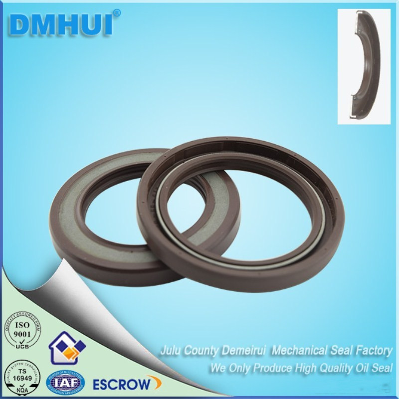 DMHUI氟橡胶骨架油封耐磨高温