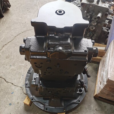 小松450-7-8液压泵708-2H-00450.708-2H-00460