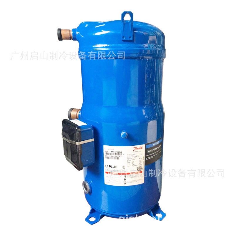 广州单佛斯压缩机批发代MLZ066T4LC9 MLM026T5LP9 MLM030T5LC9