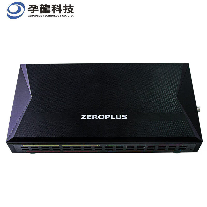 孕龍多通道协议分析仪BusExpert系列2GHz BusExpert(eMMC+SD3.0)