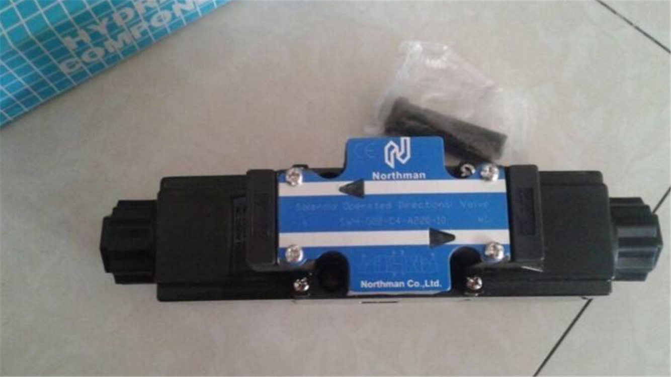 销售北部精机叠加式单向溢流阀MSW-03-Y