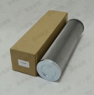 电厂滤芯R17K500M耦合器滤芯 R17K2E隆齐精品液压滤芯