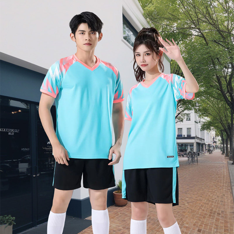 足球服套装男女夏季足球衣定制学生比赛训练队服儿童成人印号定做,运动/瑜伽/健身/球迷用品,足球服,淘宝优惠券,粉丝福利购,淘宝优惠卷