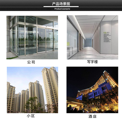 304不锈钢玻璃门地锁玻璃顶夹地弹簧曲夹O无框玻璃门上下夹配件