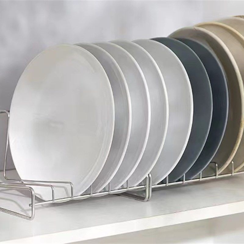 朴房 304不锈钢沥水架 碗盘收纳C架厨房置物架 霜山砧板收纳架厨,收纳整理,桌面收纳盒,淘宝优惠券,粉丝福利购,淘宝优惠卷