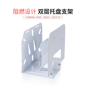 大号光纤箱家用弱电箱布线箱套装 300 多媒体入户信息箱配电箱40.0