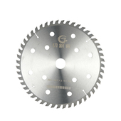 木工多片锯锯片建筑o工地旧木模板木方专用扛钉型耐钉型加厚锯片