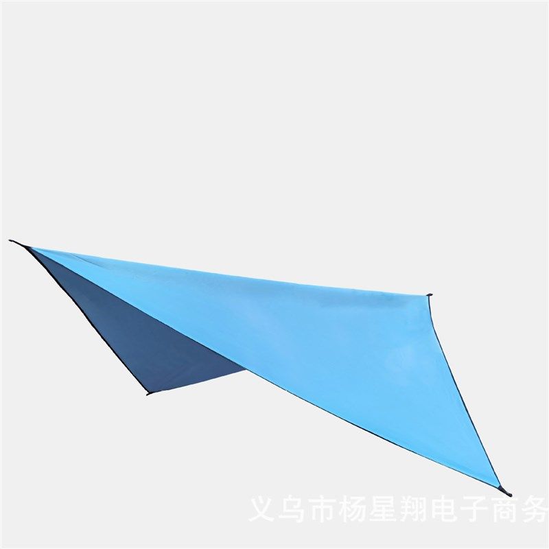 直供户外四角遮阳帆多用野营天幕防渗N水遮阳棚方形天幕布,户外/登山/野营/旅行用品,天幕,淘宝优惠券,粉丝福利购,淘宝优惠卷