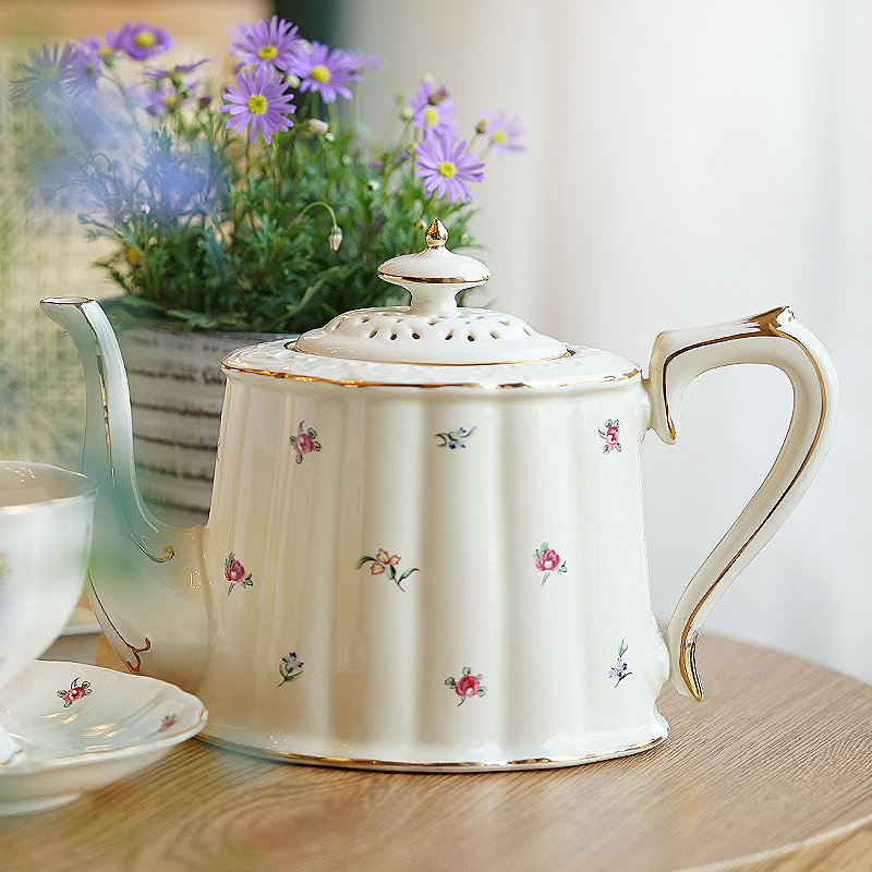 欧式茶具套装咖啡壶套具小奢华英式下午茶杯茶具家U用水杯水壶套,餐饮具,咖啡套具,淘宝优惠券,粉丝福利购,淘宝优惠卷