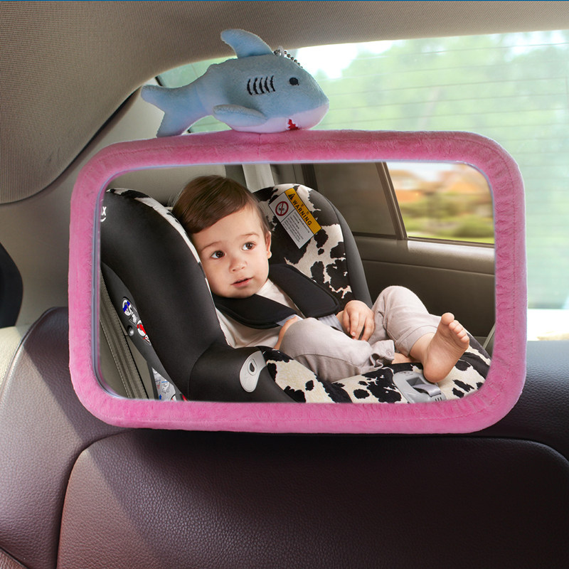 安全座椅车内后视l镜儿童观察镜宝宝汽车婴儿反向提篮观后反光镜,汽车用品/电子/清洗/改装,后视提篮镜,淘宝优惠券,粉丝福利购,淘宝优惠卷