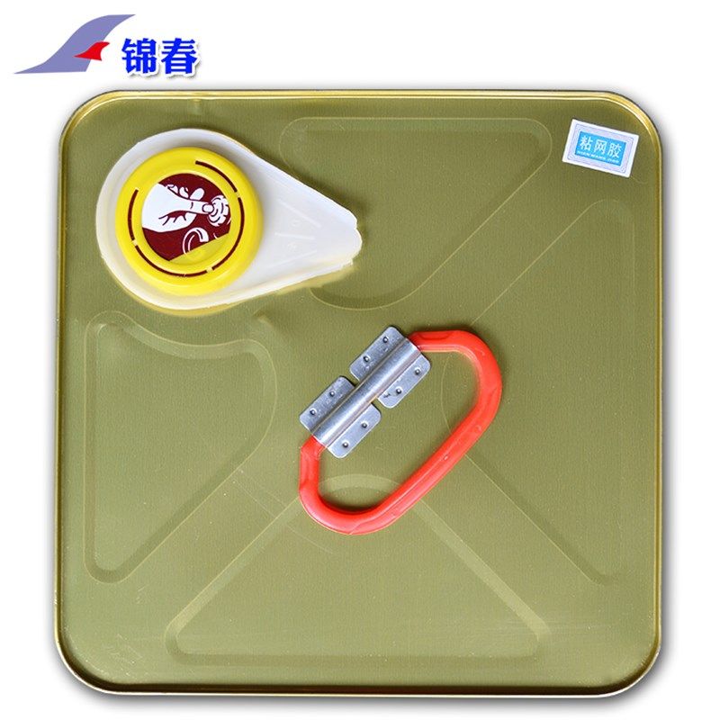 厂家生产直销快速干型粘网胶绷网A胶网版胶水网纱铝框丝网印刷耗