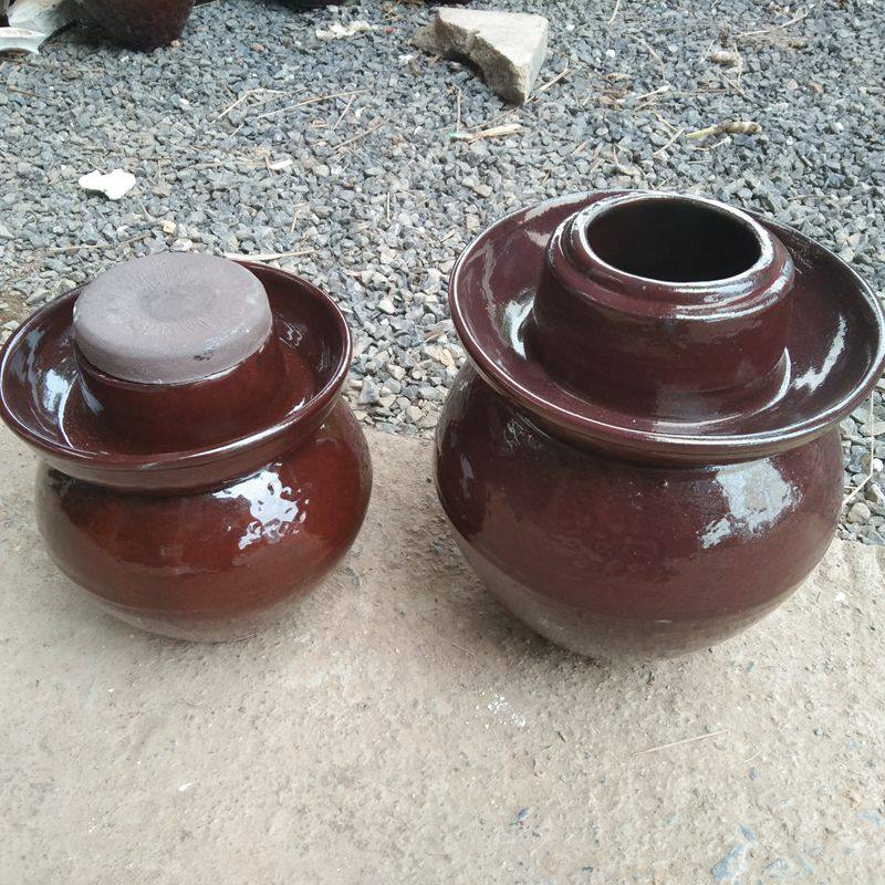 直销老式泡菜坛子陶瓷加厚酸菜卤z酒坛腌咸鸭蛋手工复古2至150斤,厨房/烹饪用具,密封罐,淘宝优惠券,粉丝福利购,淘宝优惠卷
