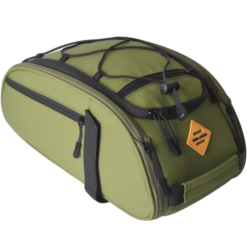 代驾包车后座包防水山地自行x车驮包公路单车尾包后货架包骑行装