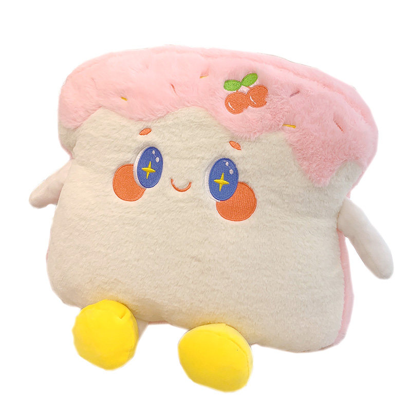 可爱抱枕被子两用毛毯枕头靠垫办公室F午休空调午睡毯子靠枕二合,居家布艺,抱枕被,淘宝优惠券,粉丝福利购,淘宝优惠卷