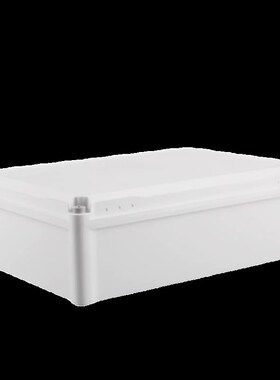 F15/F15-1/F15-2 380*280*90/120/145塑料防水盒X户外防水接线盒