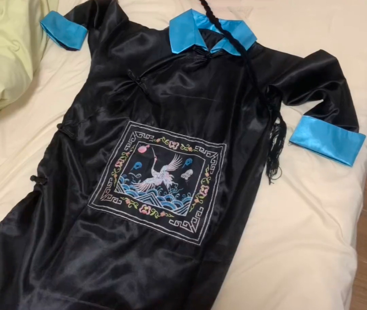 新款中国风表演万圣节古装清朝官服服装古代官服侍卫服装僵尸服