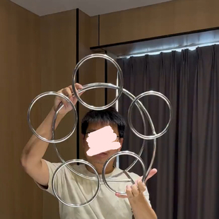 不锈钢电镀盘碟子展示架铁艺婚庆道具餐桌冷盘架子宴会凉菜摆盘架