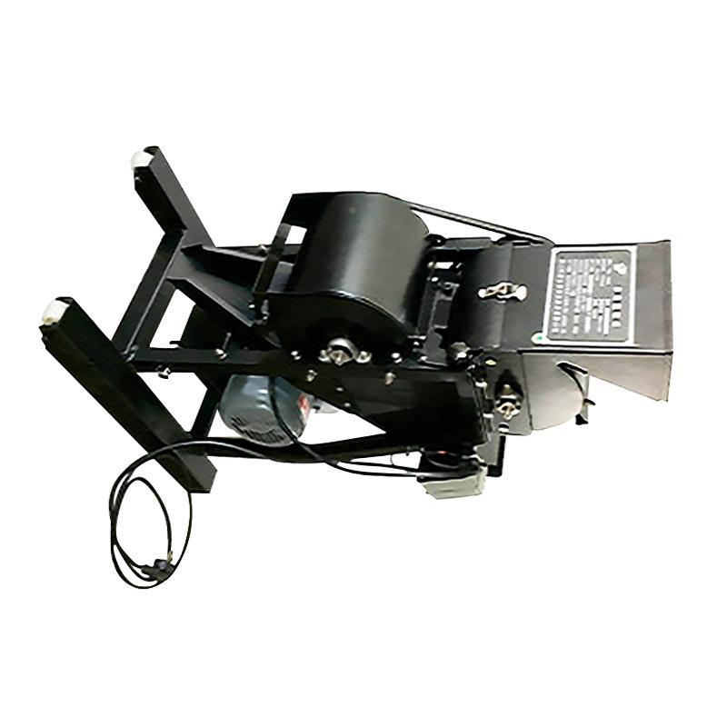 便携LB-TSL-1单株脱粒机 水稻小单穗式脱粒脱仪 谷物单麦株单穗粒