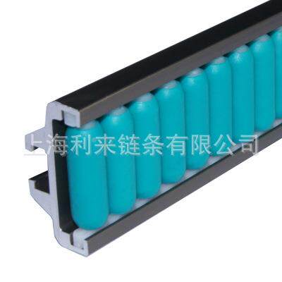 滚914A914AGG P滚珠栏(O护M滚珠/包胶珠）