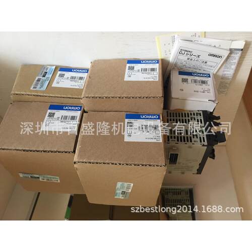 原装全新 PLC模块CJ1W-NC481