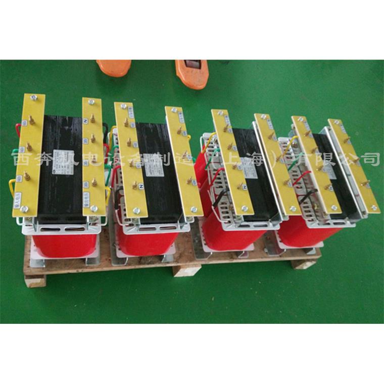 SK-20KVA20KW三相隔离变压器480V415v4408vB30V   SBK变220v转20v