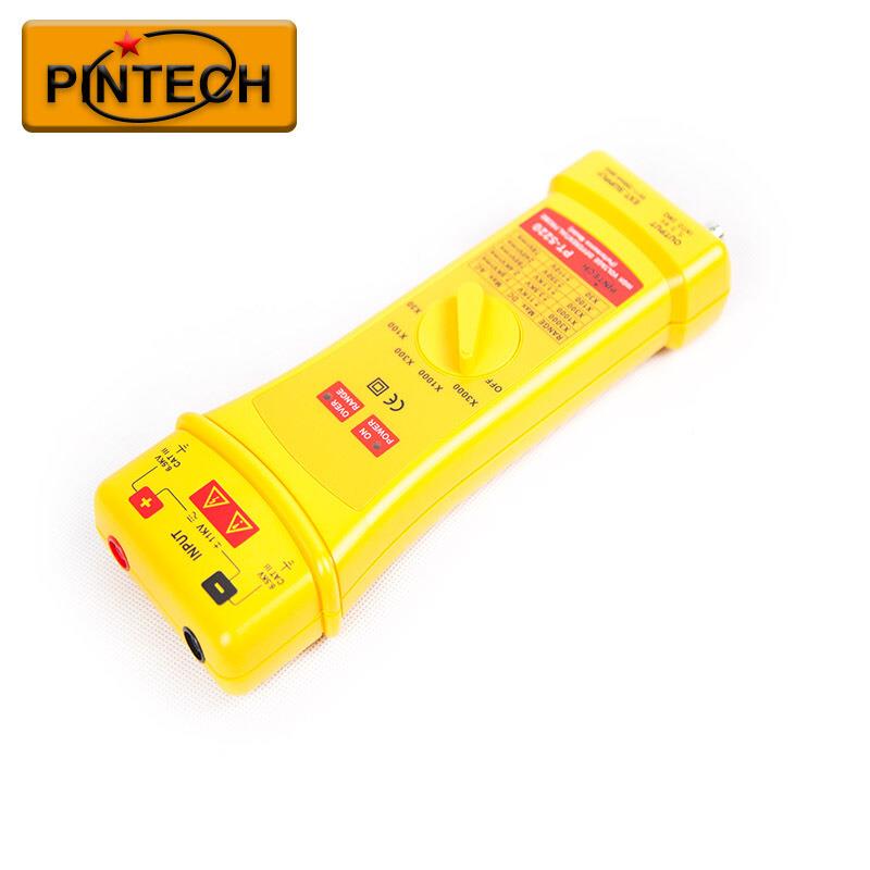 INTECHPT-5220 品致压差分探头P2T-5220 隔离头P 22KV 10MHz示探